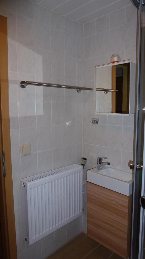 Ferienwohnung Rasch Schierke Exteriör bild