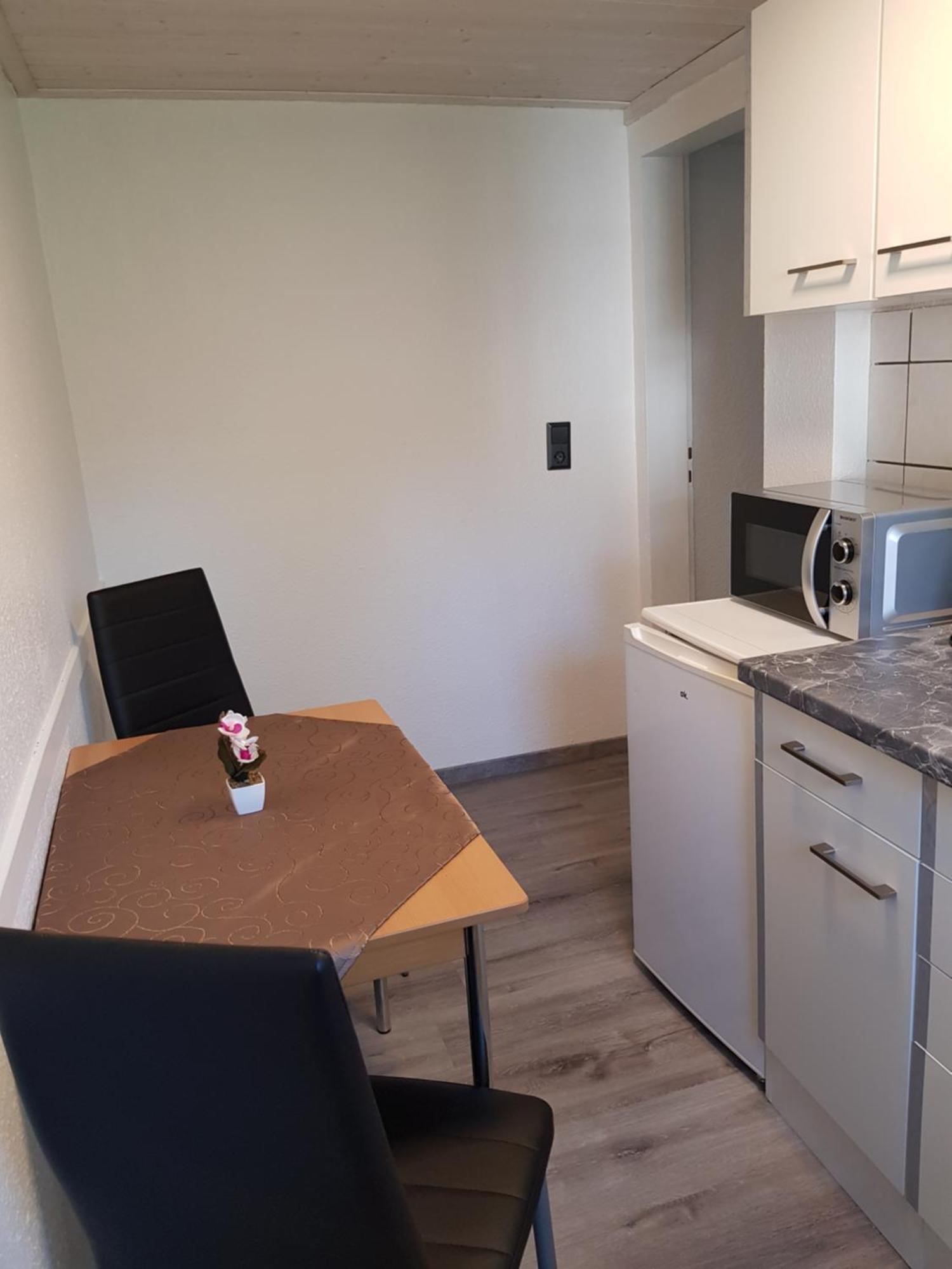 Ferienwohnung Rasch Schierke Exteriör bild