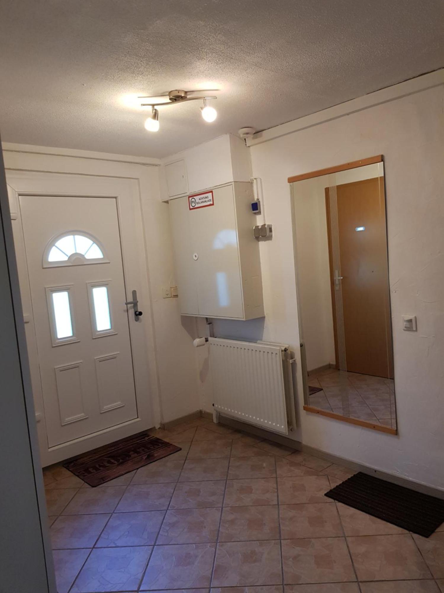 Ferienwohnung Rasch Schierke Exteriör bild